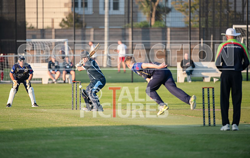 Kemp Le Tissier Cobo CC v Odey Rovers CC-3 - KEMP LE TISSIER COBO v ODEY ROVERS