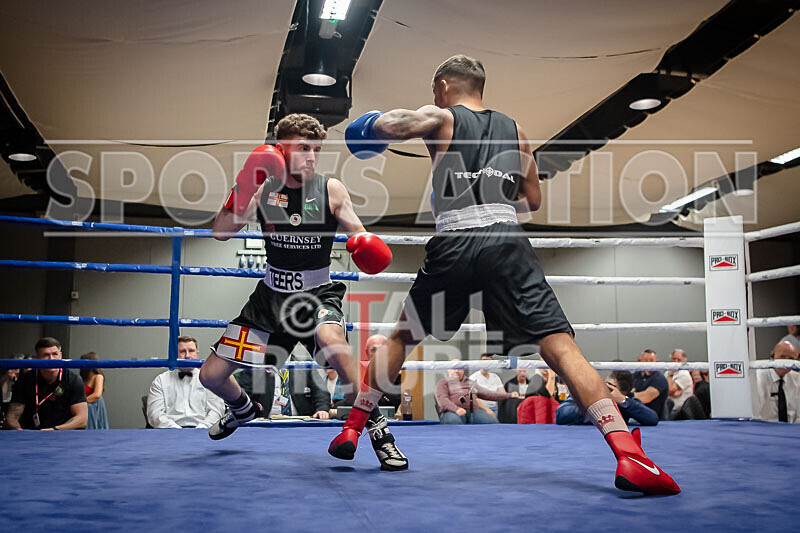 BOUT 10_Tom Teers v Josh Millington-27 - BOUT 10_Tom Teers v Josh Millington