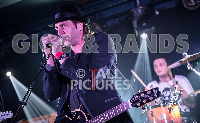 Jonny Lives-51 - JONNY LIVES!