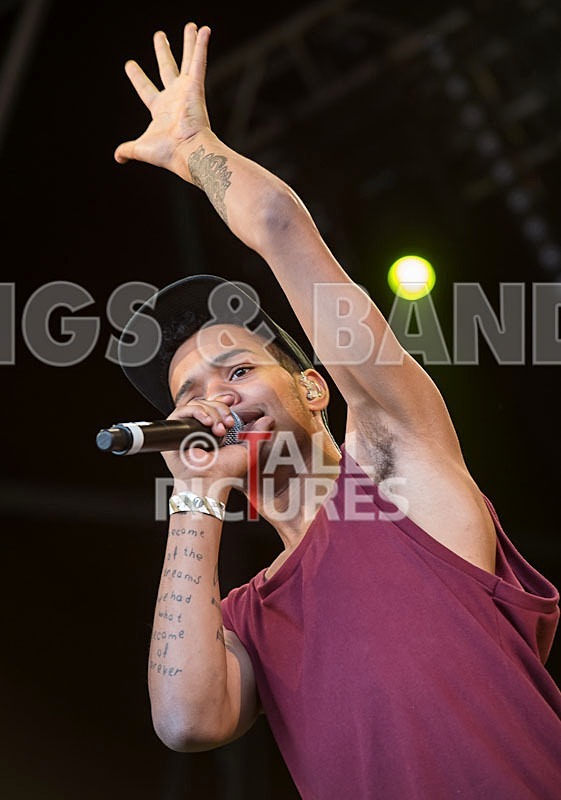 Rizzle Kicks-2 - RIZZLE KICKS