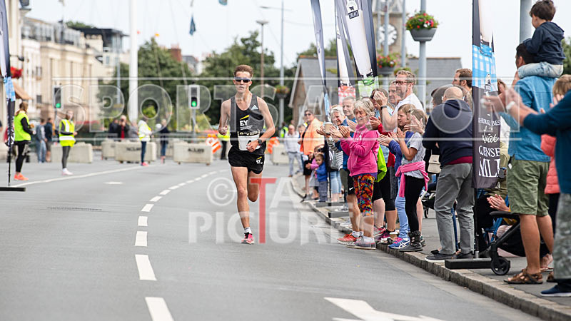 Guernsey Milk Half Marathon 2018-37 - GUERNSEY MILK HALF MARATHON 2018