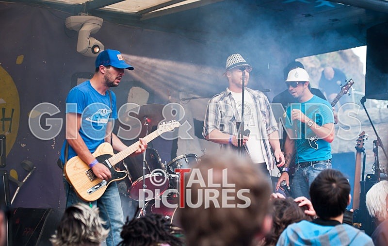 VEF Beach Life 2011-70 - BEACH LIFE 2011