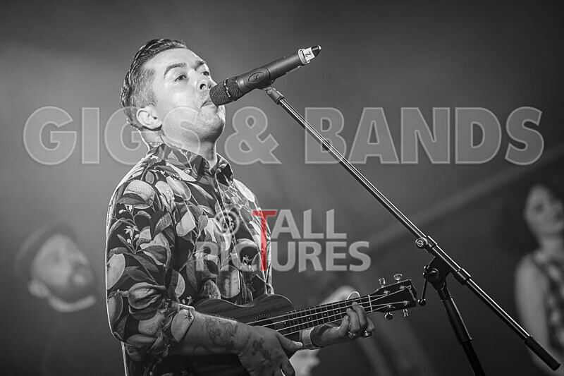 The King Blues-37 - THE KING BLUES