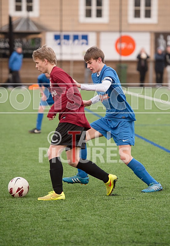 GCFA v Grammar School-18 - GCFA v Grammar School