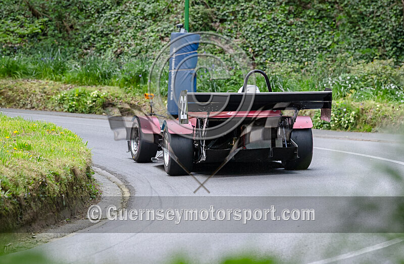 GMCCC Hill Climb_18-04-2022_CAR-95 - CARS_18-04-2022