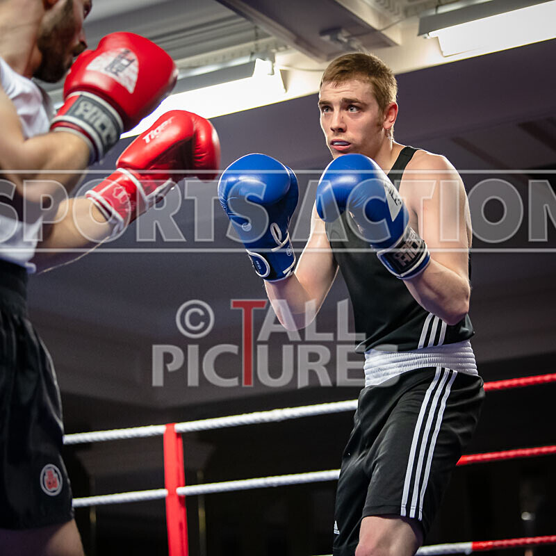 BOUT-7_Ross Gogercaks v Jake Moss-14 - BOUT-7_Ross Gogercaks v Jake Moss