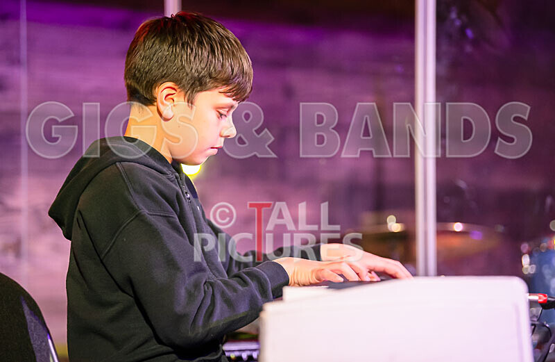 SoPM Christmas Concert 2019-56 - SCHOOL OF POPULAR MUSIC CHRISTMAS CONCERT 2019