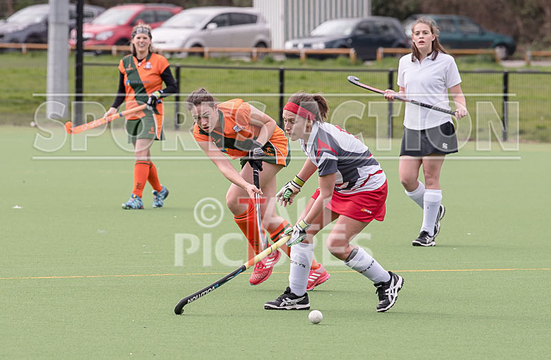 Hockey_Indies Ladies v Vantage Puffins-43 - INDIES LADIES v VANTAGE PUFFINS