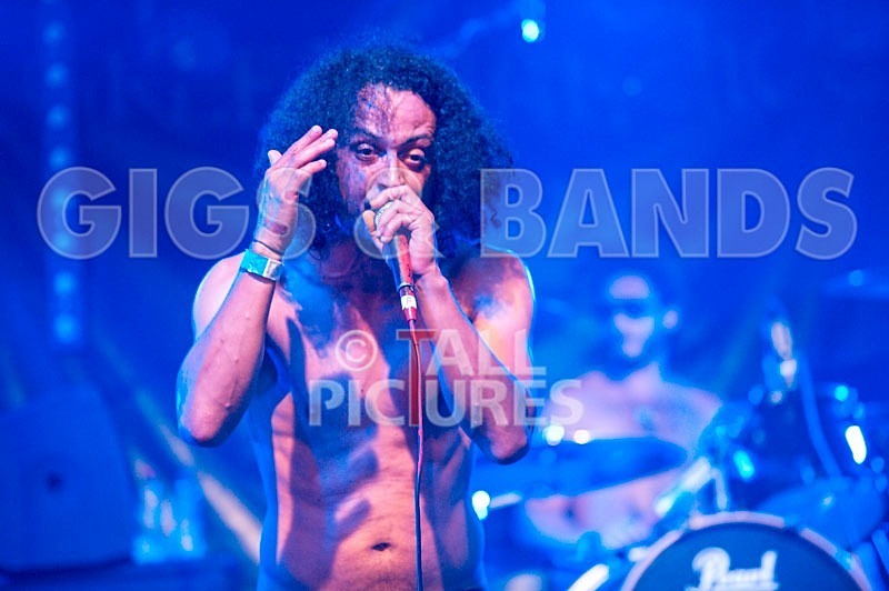 Chaos 2013_Harlequin Knights-41 - HARLEQUIN KNIGHTS