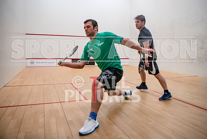 Guernsey Open Squash 2020-5 - GUERNSEY SQUASH OPEN 2020