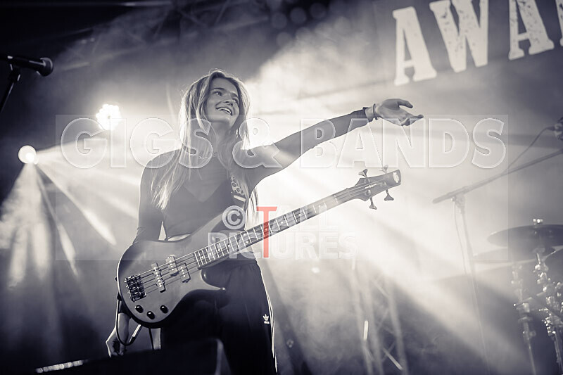 Awakening-49 - AWAKENING