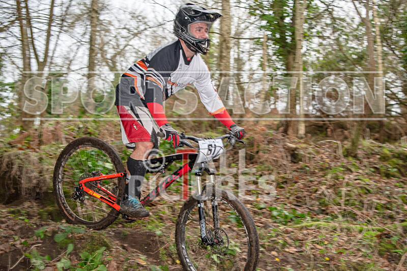 GVC MTB 2019 Downhill_RND-1-42 - MTB WINTER DOWNHILL 2019_ROUND-1