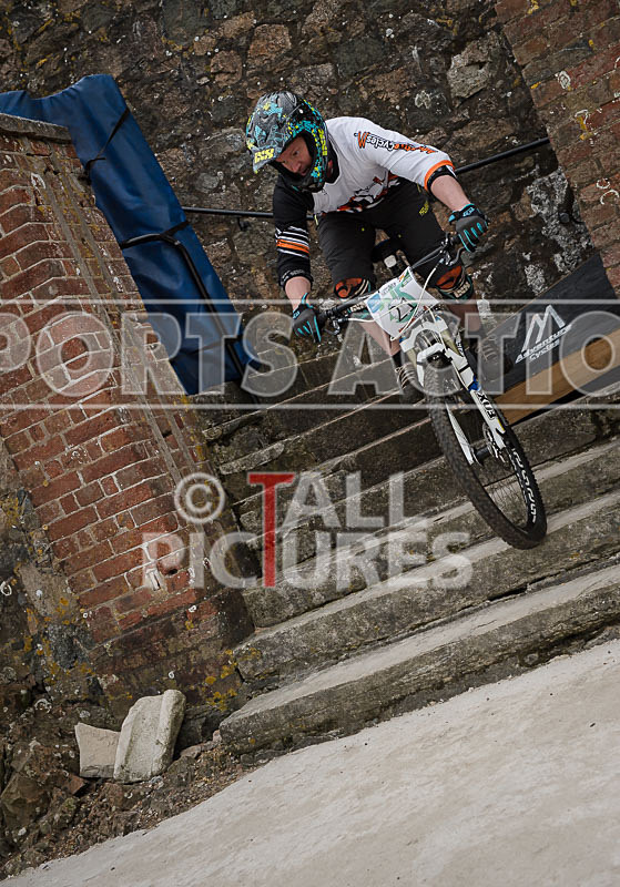 Conquer the Castle-64 - CONQUER THE CASTLE 2015