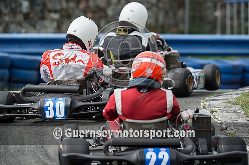 Karting_19-08-2012-33 - KARTING SUMMER CHAMPIONSHIP ROUND-8