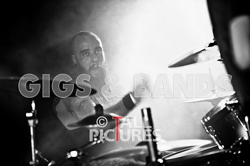 Brutus Stonefist-256 - BRUTUS STONEFIST