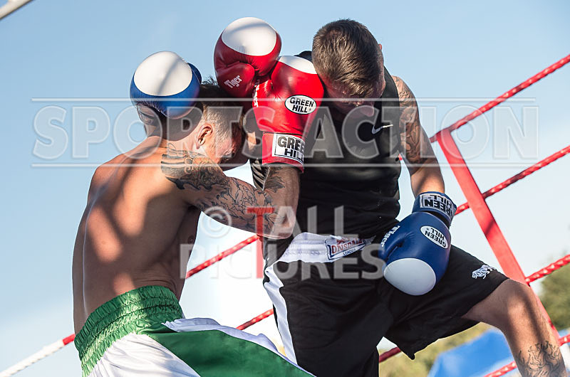 Open Air Boxing_2015_Bout-5-16 - BOUT-5