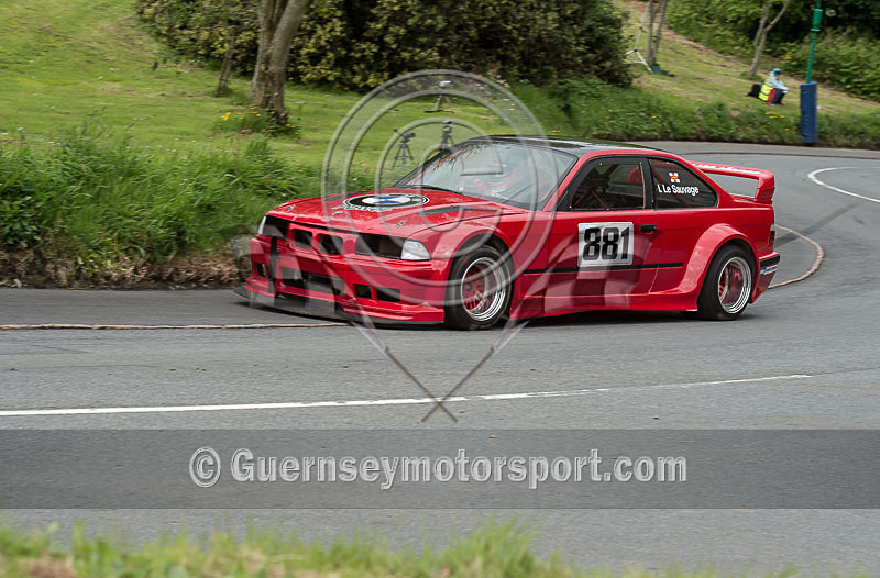 GKMC_Hill Climb_26-05-2014_Car-270 - CARS_26-05-2014