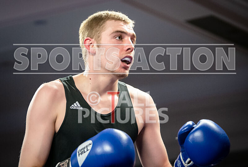 BOUT-7_Ross Gogercaks v Jake Moss-9 - BOUT-7_Ross Gogercaks v Jake Moss