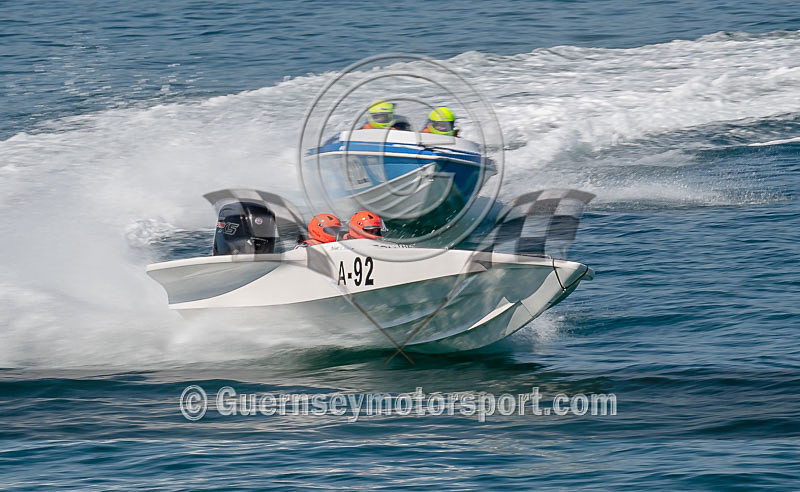 Powerboats 2018_Race-4-1 - GPA POWERBOAT SERIES_Race-4