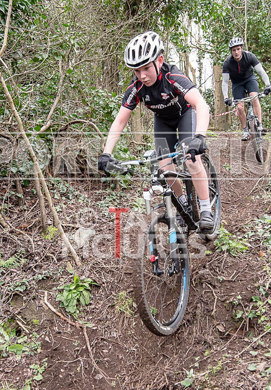 MTB XC_2017_Round 6-89 - GVC MTB WINTER XC 2017_ROUND-6