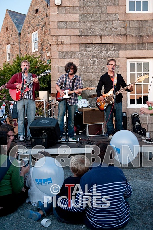 Castle Music-27 - CASTLE CORNET MUSIC NIGHTS 2009