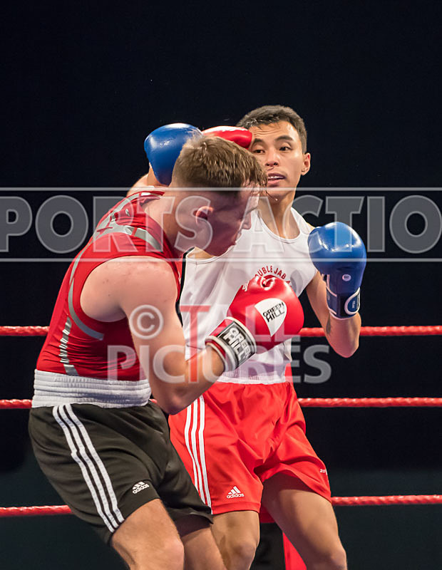 BOUT-7 Sam Masterman v John Dang-23 - BOUT-7 Sam Masterman v John Dang