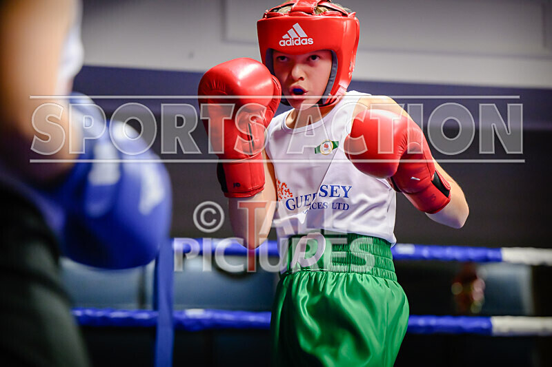 BOUT- 2_Larsson Doherty v Eli Cole-31 - BOUT 2_Larsson Doherty v Eli Cole