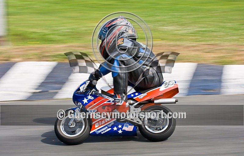 MiniMoto-311 - MINIMOTO