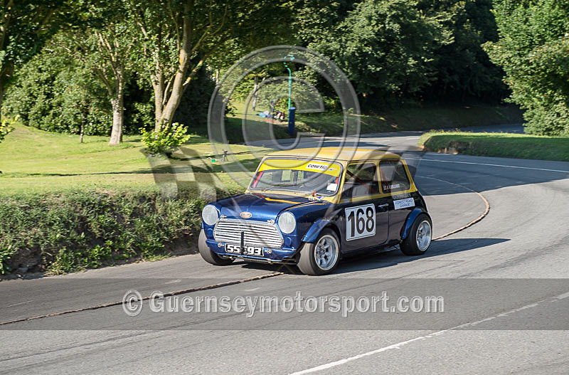 Hillclimb_08-08-2015_CAR-129 - HILL CLIMB_08-08-2015_CARS