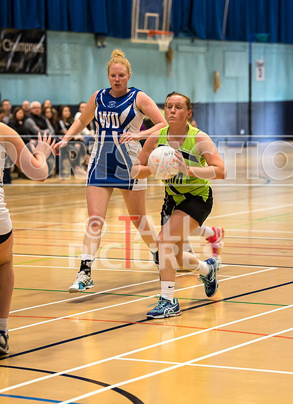 NETBALL_Panthers v Woodley 2017-23 - SAFFERY PANTHERS v WOODLEY