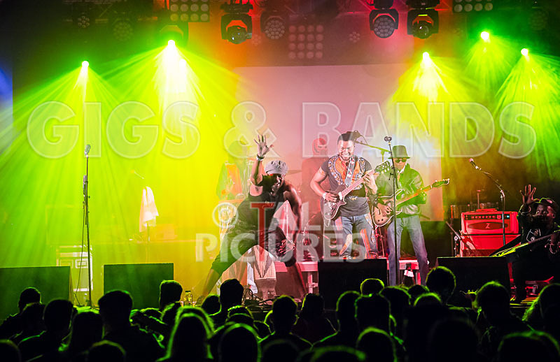 Jupiter  Okwess-59 - JUPITER & OKWESS