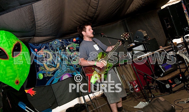 Greenman Scene-127 - GREENMAN ATMOSPHERE in 2010