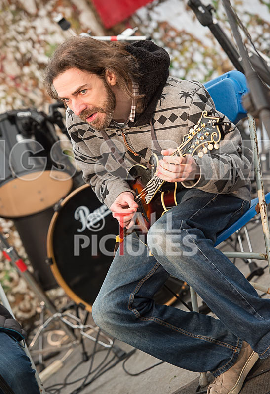 Rob Gregson-14 - ROB GREGSON