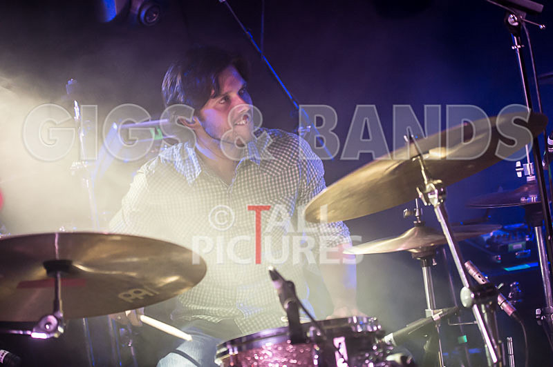 Frankie Davies-50 - FRANKIE DAVIES