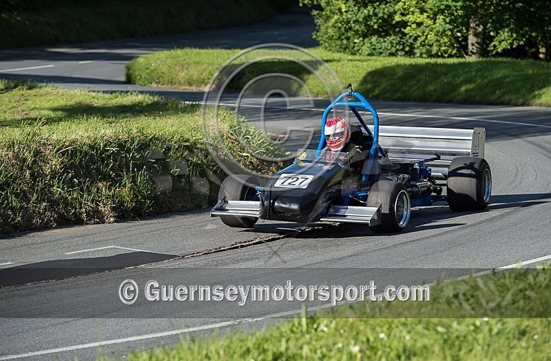 GKMC_Hill Climb_04-06-2012_Car-277 - CARS 2012-06-04