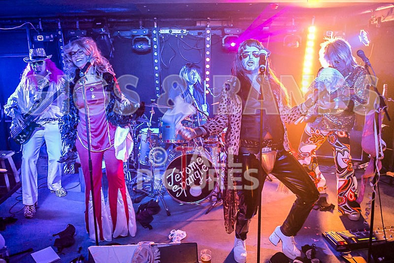 Spangles-155 - SPANGLES