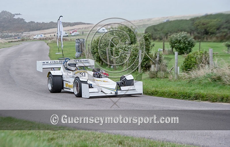 Alderney Hill Climb Car_2013-262 - ALDERNEY HILL CLIMB 2013 - CARS