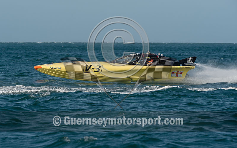 Powerboats 2015_Race-1-25 - GPA 2015 OFFSHORE CHAMPIONSHIP_RACE-1