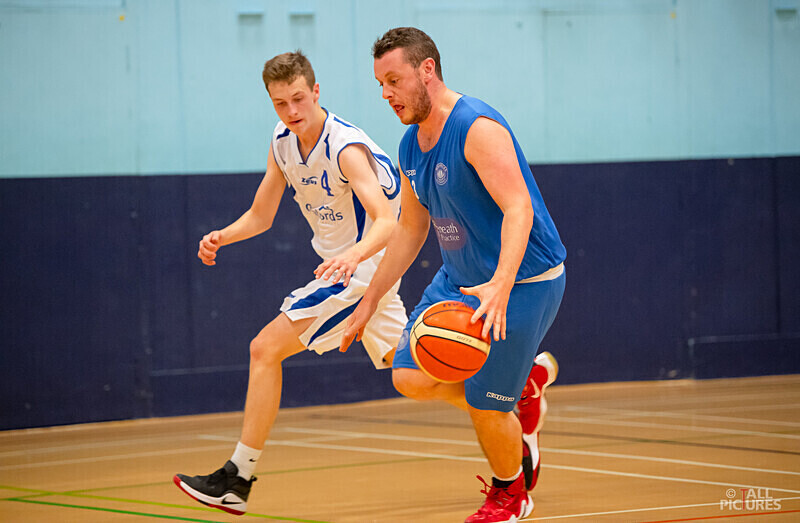 Cranfords v Mavericks_2019-16 - CRANFORDS v MAVERICKS