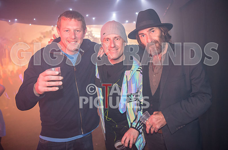 Haunted House_Friday 2016-12 - HAUNTED HOUSE 2016 - FRIDAY'S PARTY