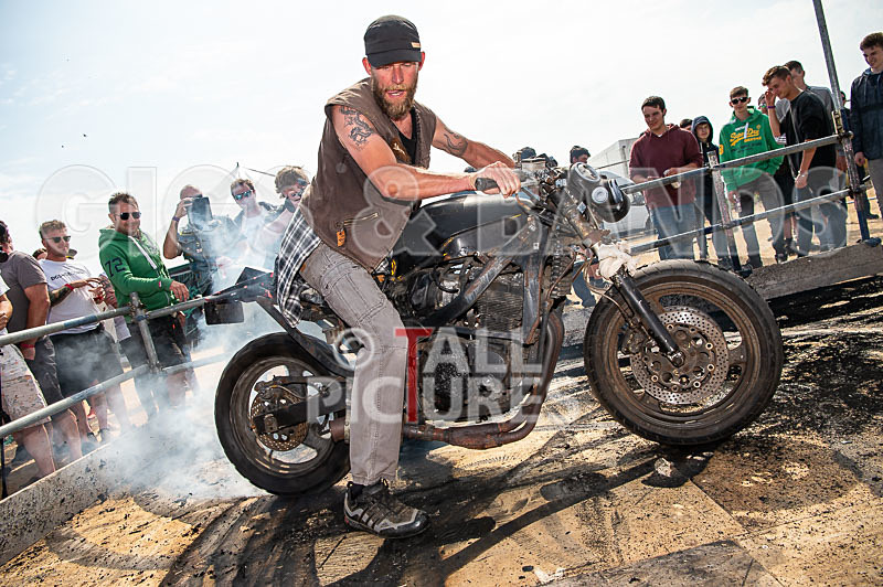 Chaos 2018 Burn-outs-27 - GREENMAN CHAOS 2018 BURN-OUTS