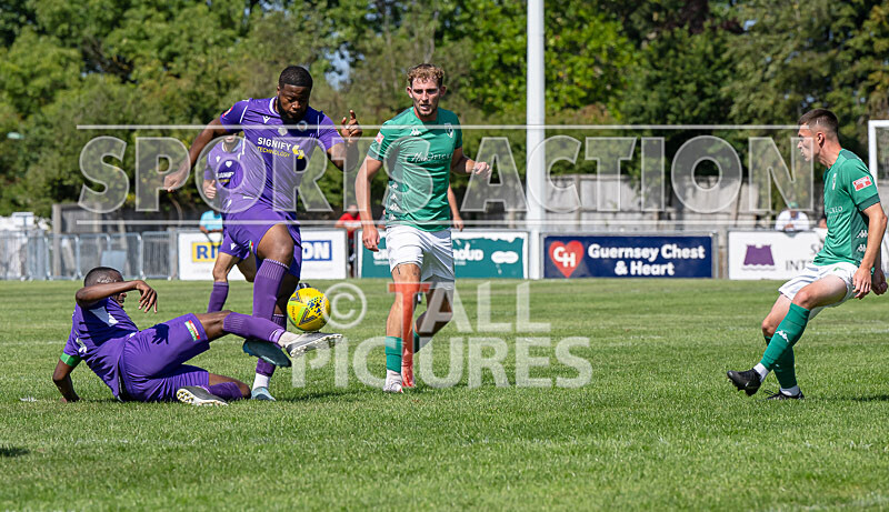 GFC v Tooting  Mitcham United 2022-139 - GFC v TOOTING & MITCHAM UNITED