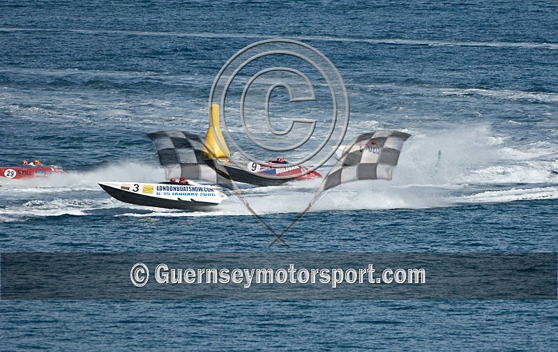 Powerboat Racing_27 - HONDA POWERBOAT RACING 2005