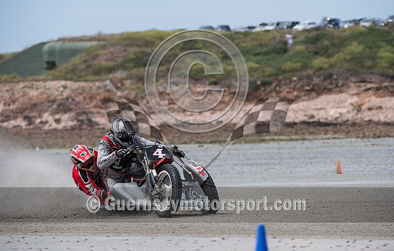 Sandace_2015_Sidecar-25 - BRITISH SAND ACE 1000cc SIDECARS - 2015