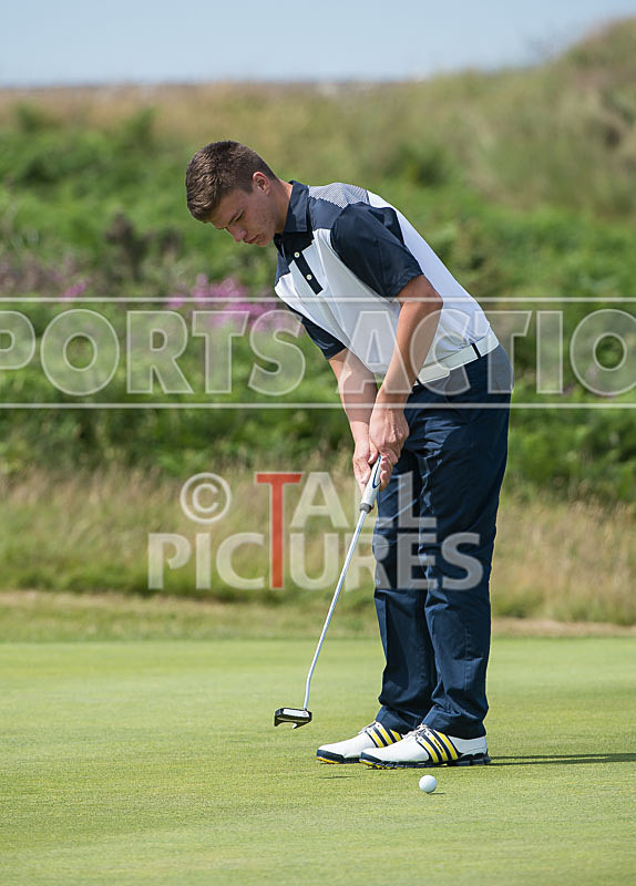 CI Golf Finals_22-06-2014-73 - CHANNEL ISLANDS CHAMPIONSHIP 2014