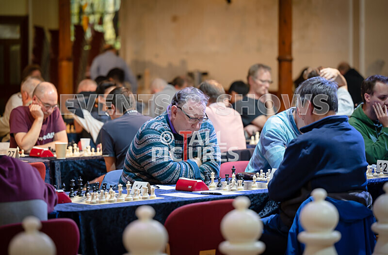 Guernsey Chess Festival 2022-81 - THE 46th GUERNSEY INTERNATIONAL CHESS FESTIVAL