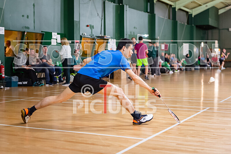 Badminton Easter Open 2022-133 - EASTER OPEN TOURNAMENT 2022