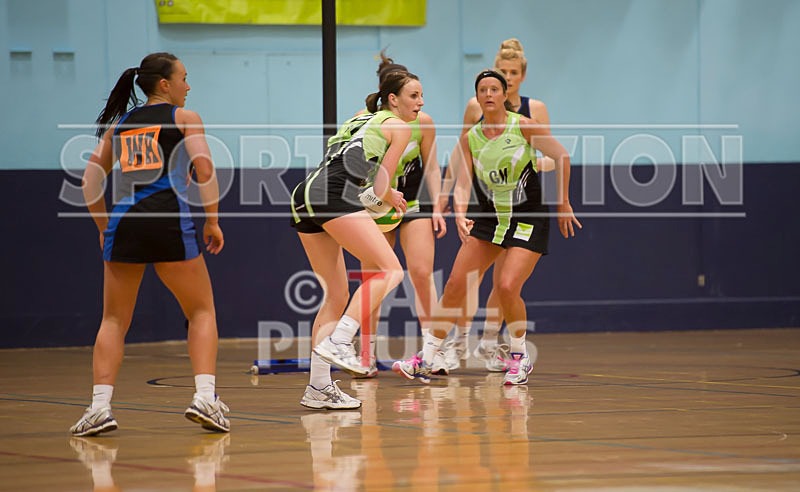 Netball_Panthers v Brize Jets-30 - GUERNSEY PANTHERS v BRIZE JETS