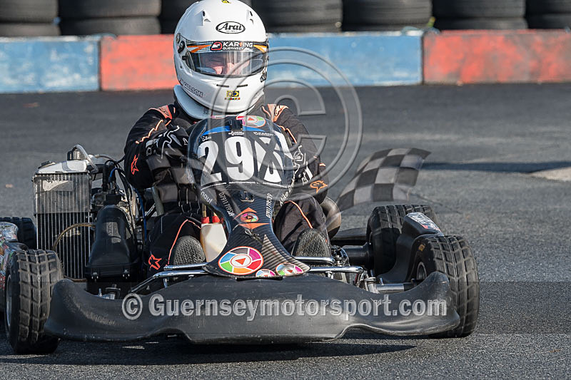 Karting_05-11-2017-19 - KARTING 2017 - SUMMER CHAMPIONSHIP ROUND-9