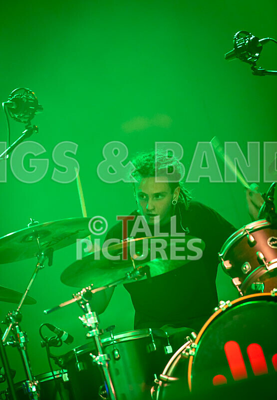 Emissary-10 - EMISSARY